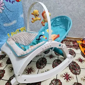 кресло качалка