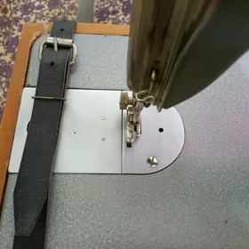 Швейная машинка