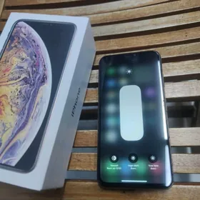 iPhone xs Max's 256