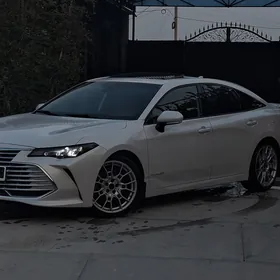 Toyota Avalon 2021