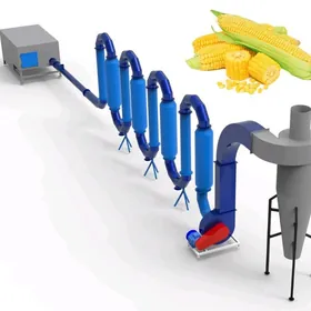 Mekge guradyjy (сушилка)