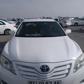 Toyota Camry 2009