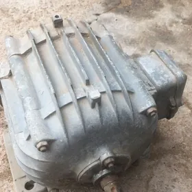 Электродвигатель