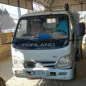 Forland H2 2014