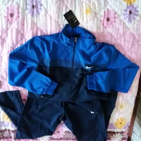 Спортивный костюм мужской