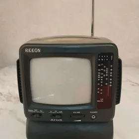 Antikwar maşyn telewizor