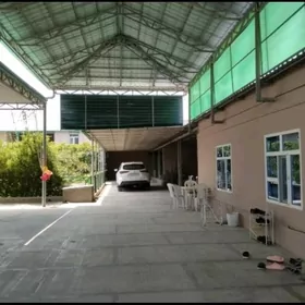 Kottedj Magtymguly Ýewro