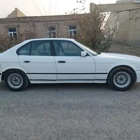 BMW 520 1991