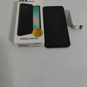 Samsung A26 6/128 Tp 5G