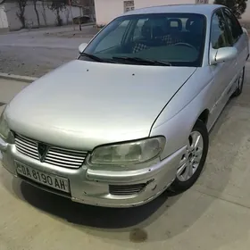 Opel Omega 1998