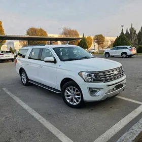 Ford Expedition 2021