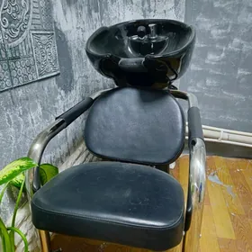 Раковина для головы