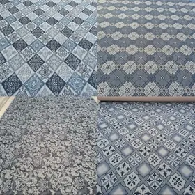 BÜZMEÝIN BAZARY EÝRAN PALAS