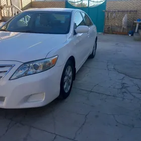 Toyota Camry 2010