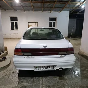 Nissan Maxima 1997