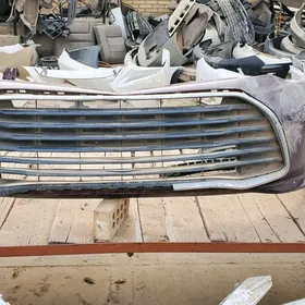 Avalon 2017 bufer morda