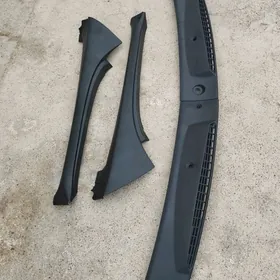 aŷnañ gyrasyndaky plasmaslary