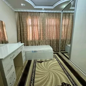 PARAHAT 6 (AYTAKOW) 3 K 3 ET