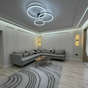 Энгельса 3 в 4 комнаты 90 м2