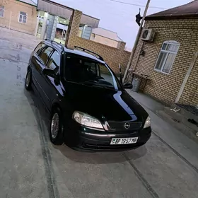 Opel Astra 1999