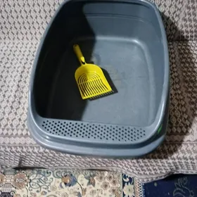 лоток большой