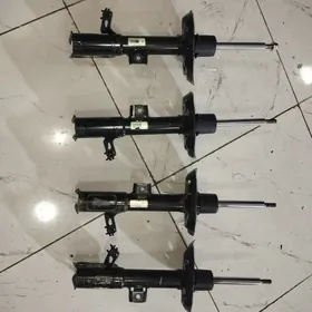 Amartizator Highlander 20.24y