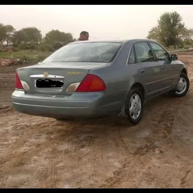 Toyota Avalon 2001