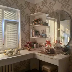 Нагина 5 ком