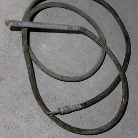 wibrator şlanga