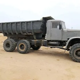 Kamaz 4310 1988