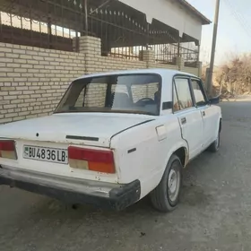 Lada 2107 1999