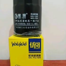 Filter/Фильтр TOYOTA YZZE2