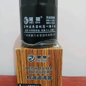 Filter/Фильтр TOYOTA YZZE2