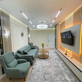 2 ком 4/1 этаж 2 вход Гаудан В