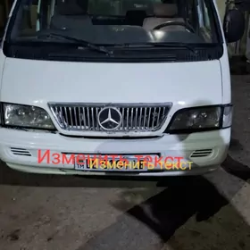 Toyota Hiace 1996