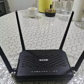 Router / Роутер