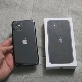 IPhone 11. 64GB