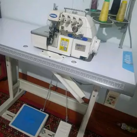 britex 4 sapak awerlok