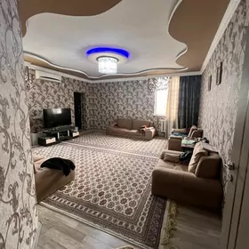 ЦЕНТР 4ком 125м² ДЕПУТАТ.ДОМ