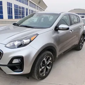 Kia Sportage 2020
