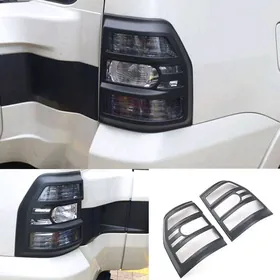 Pajero yzky faraň ramkasy.