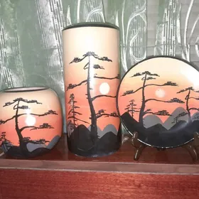 küýze вазы декоративные