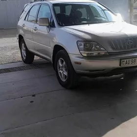 Lexus RX 300 2002