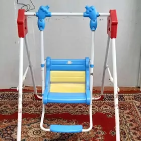 АМАТЛЫЖА. САЛЛАНЧАК