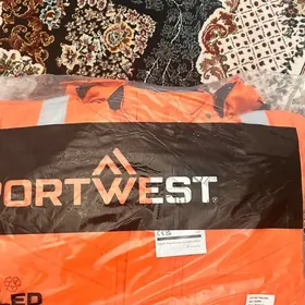 спец одежда