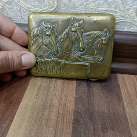 Антиквариат из  СССР