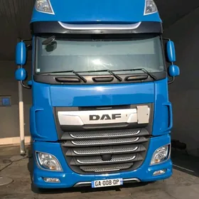 DAF XG⁺ 530 2021