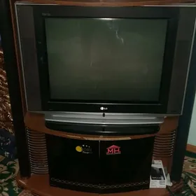 LG  SUPER SLIM С подставкой