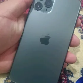 IPhone 11 pro 64 lik