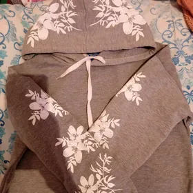 женская одежда